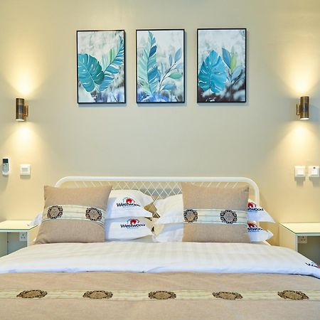Westwood Residences Arusha Kültér fotó