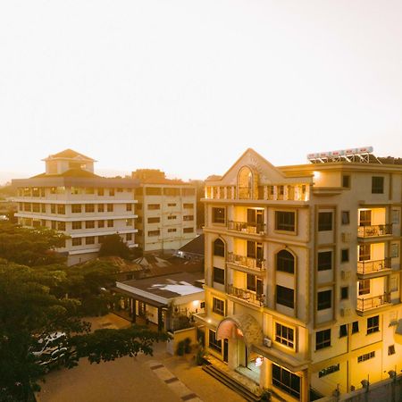 Westwood Residences Arusha Kültér fotó