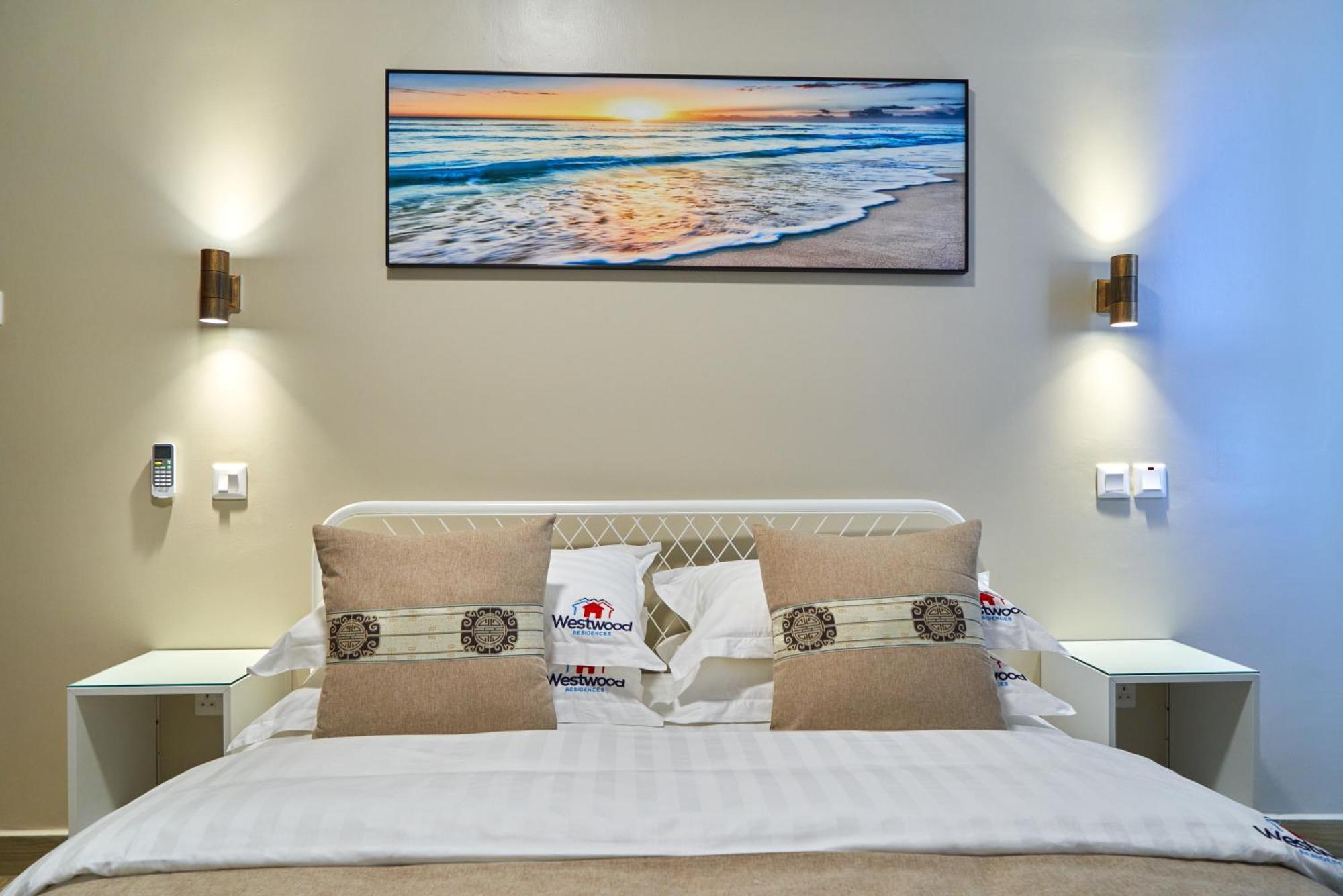 Westwood Residences Arusha Kültér fotó