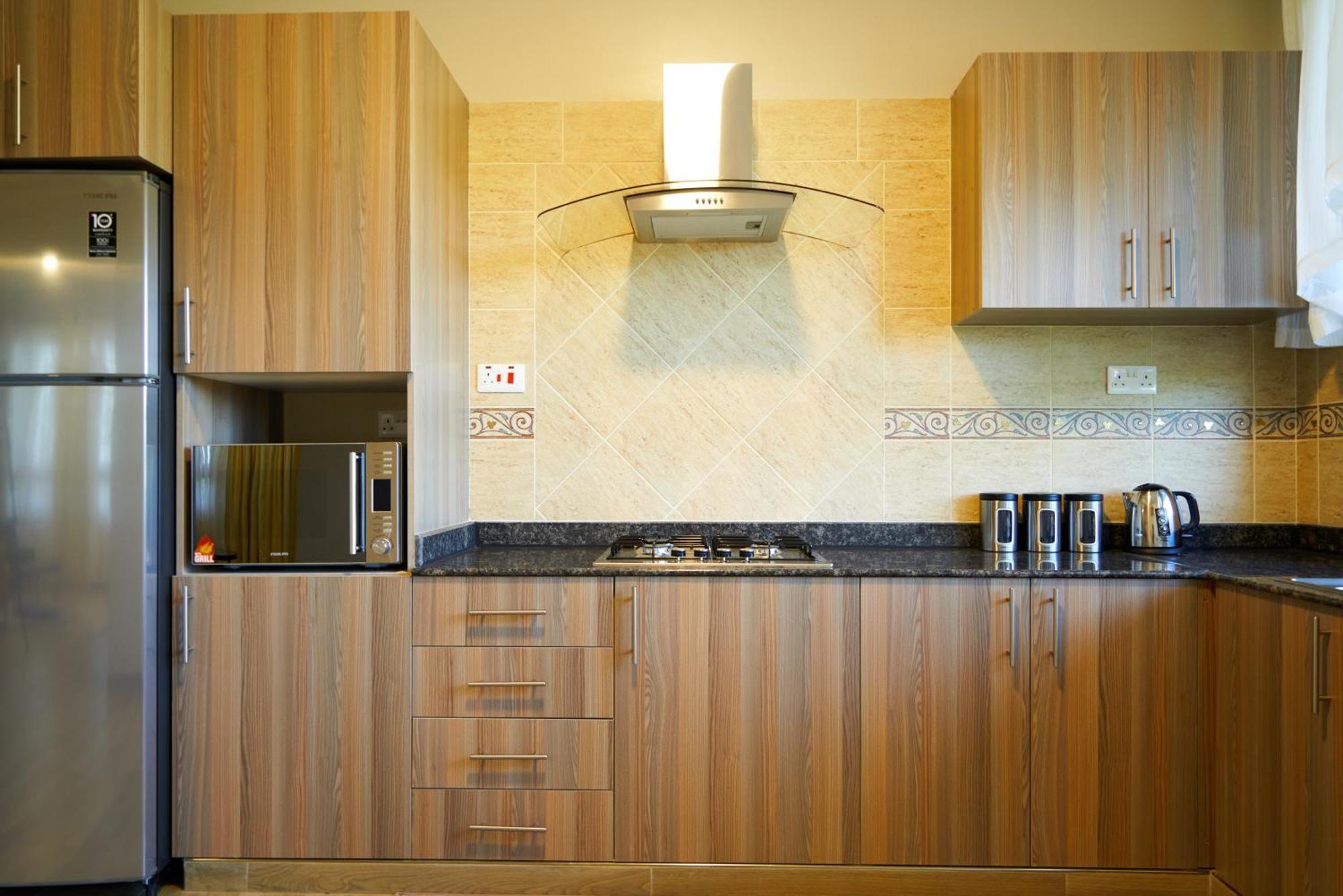 Westwood Residences Arusha Kültér fotó