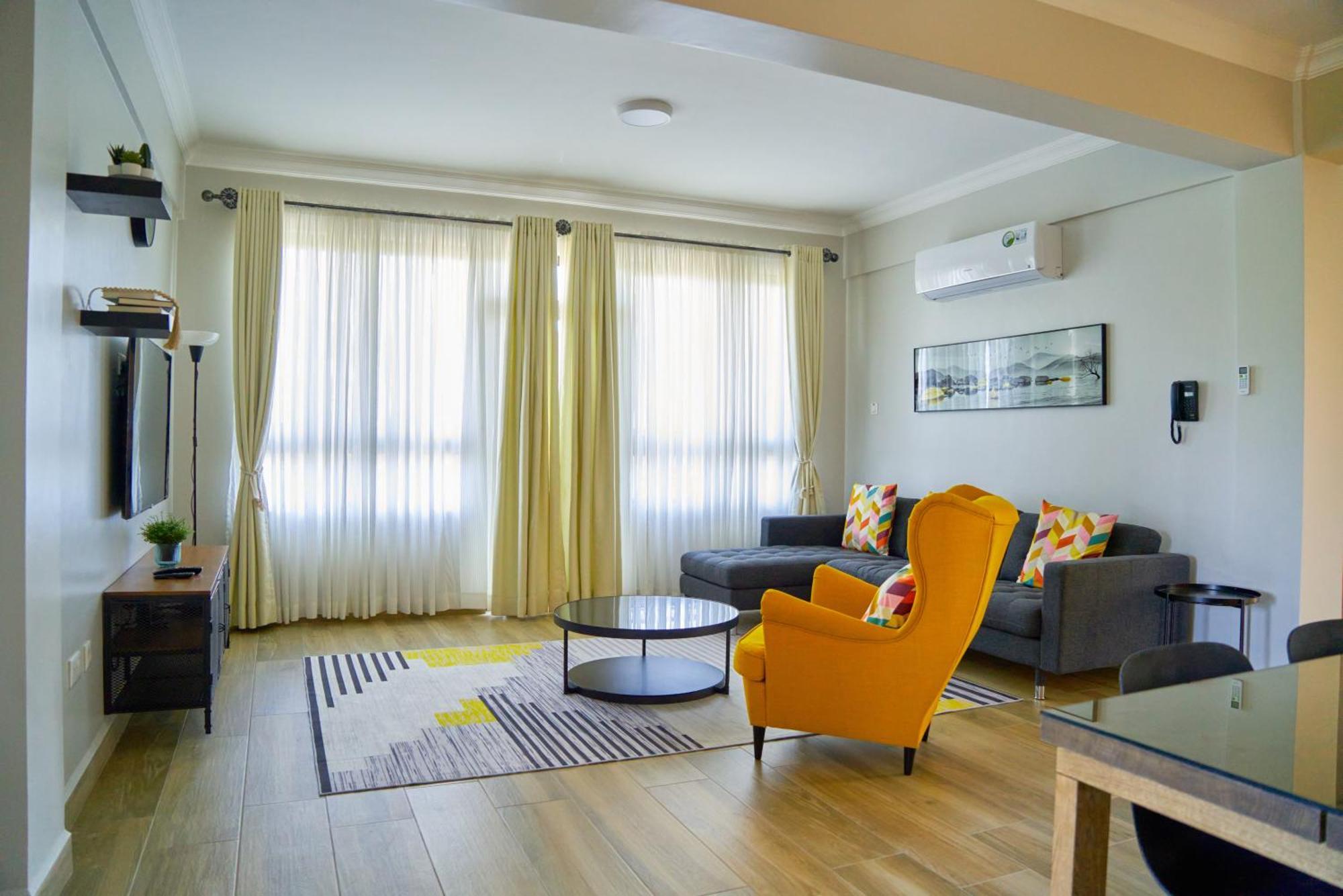 Westwood Residences Arusha Kültér fotó