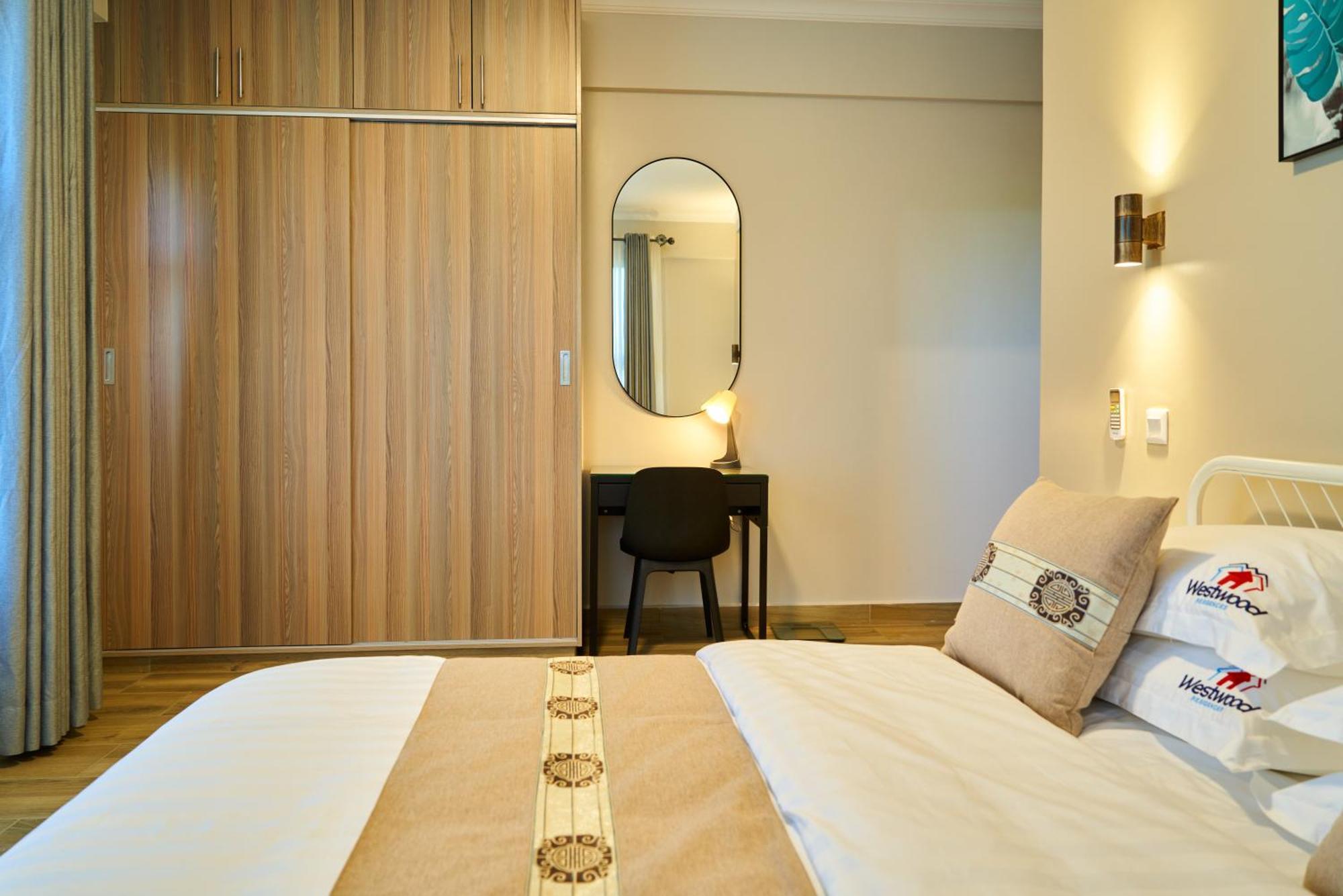 Westwood Residences Arusha Kültér fotó