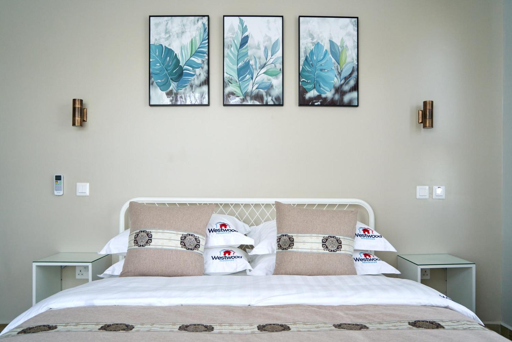 Westwood Residences Arusha Kültér fotó