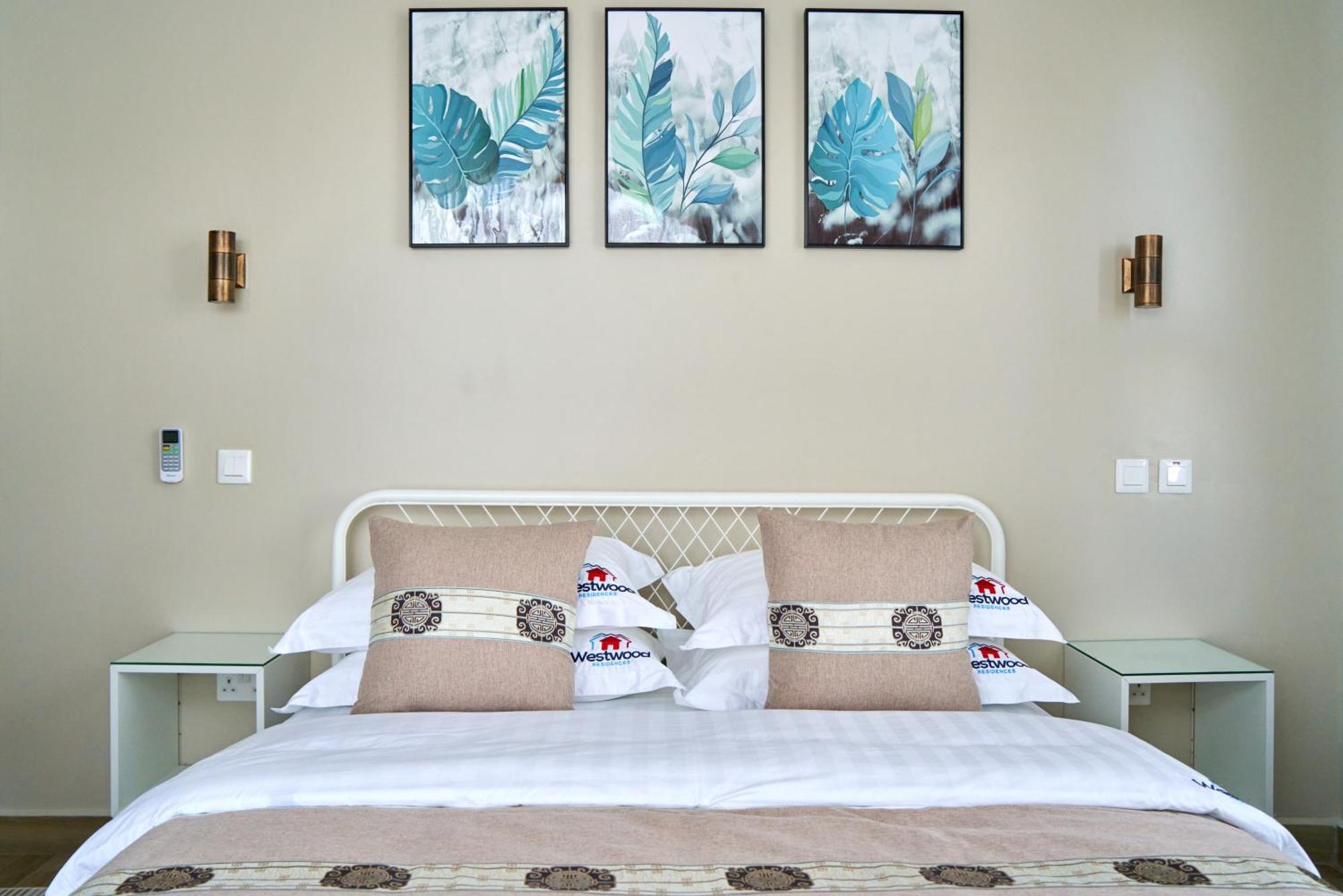 Westwood Residences Arusha Kültér fotó