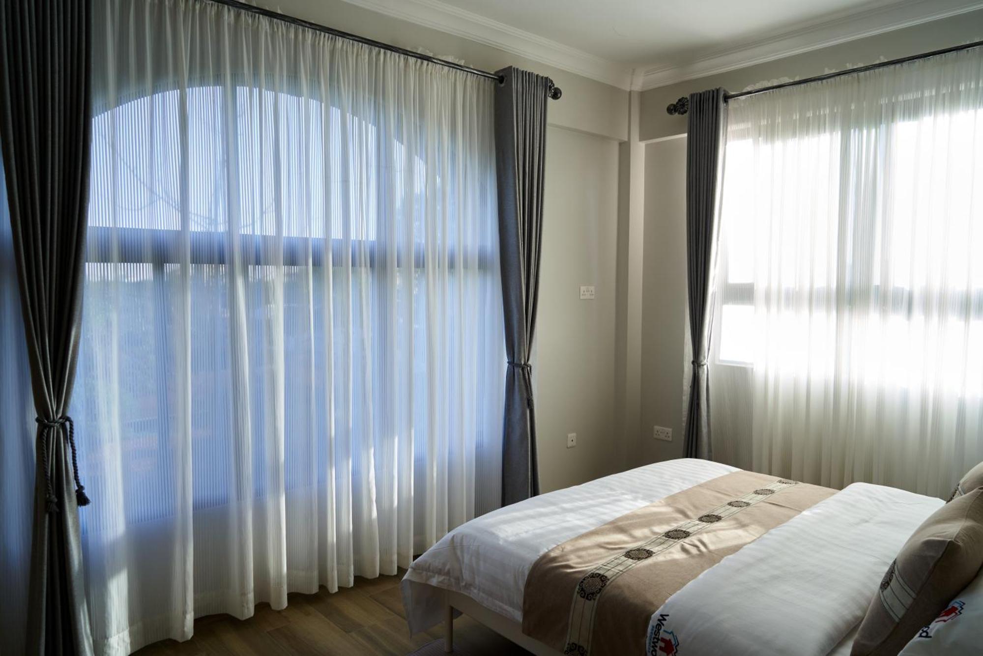 Westwood Residences Arusha Kültér fotó