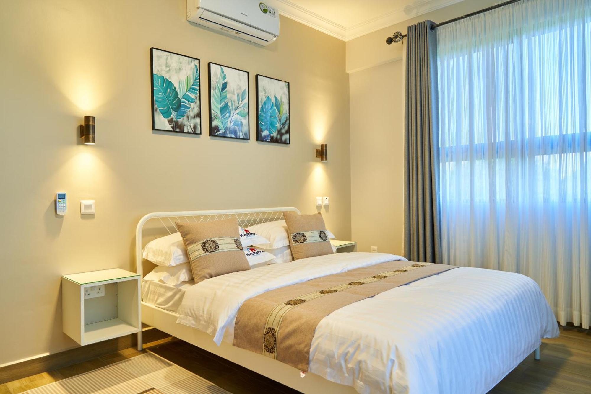 Westwood Residences Arusha Kültér fotó