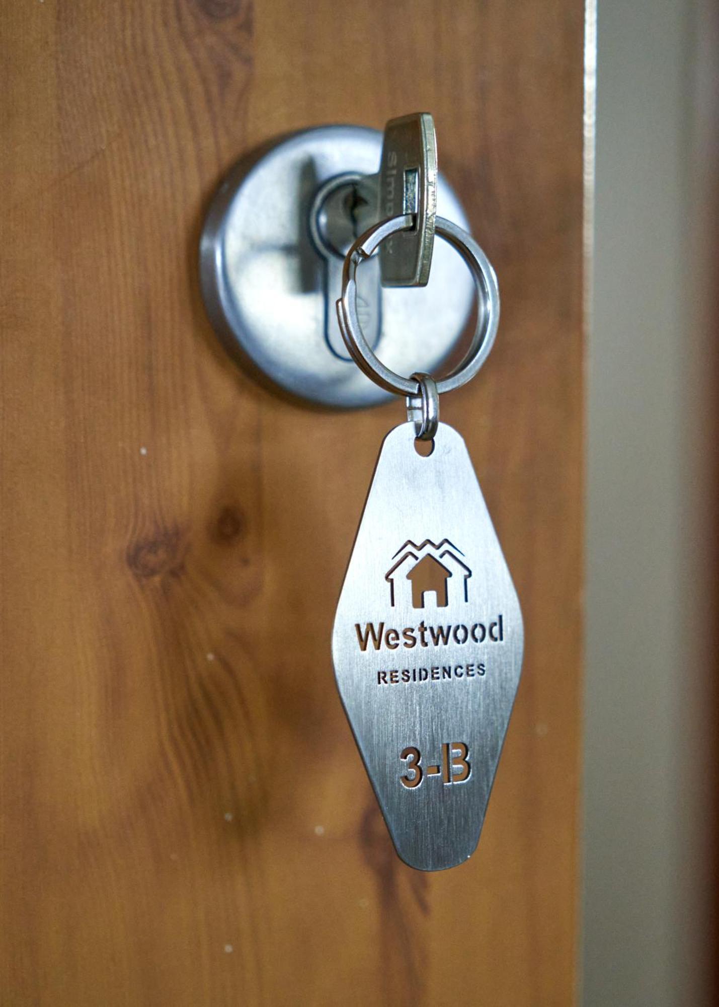 Westwood Residences Arusha Kültér fotó