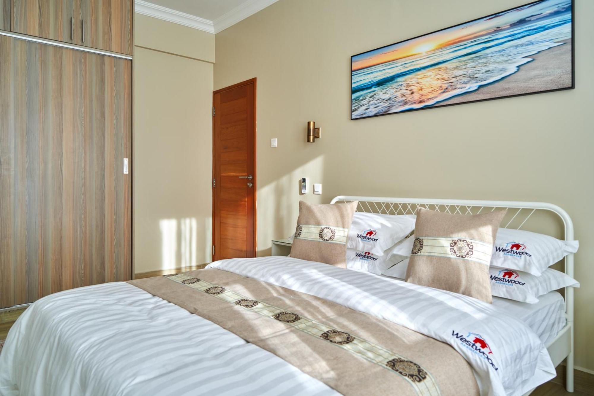 Westwood Residences Arusha Kültér fotó