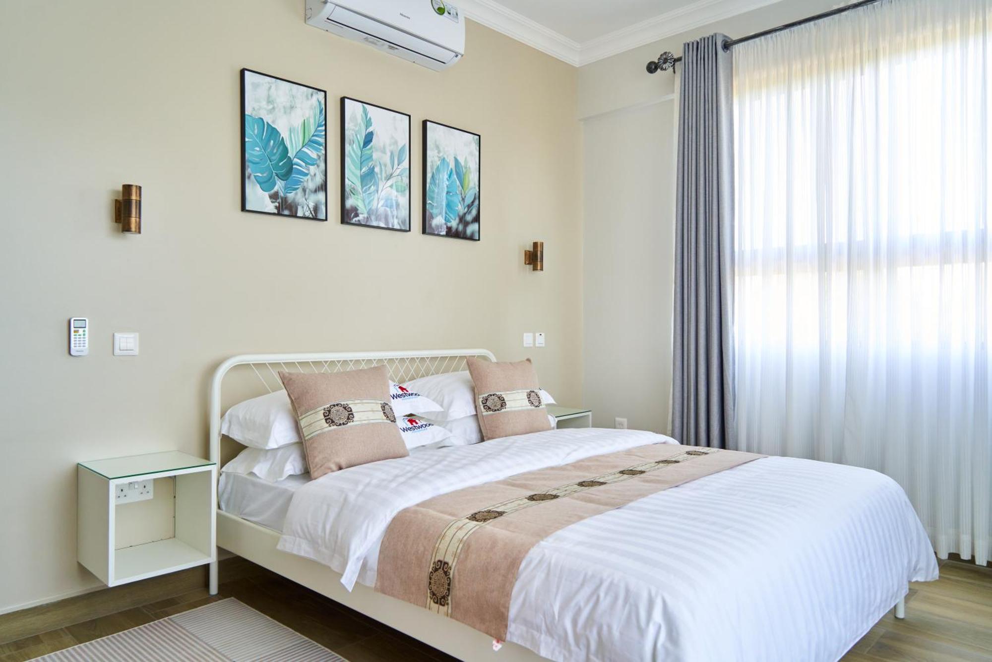 Westwood Residences Arusha Kültér fotó