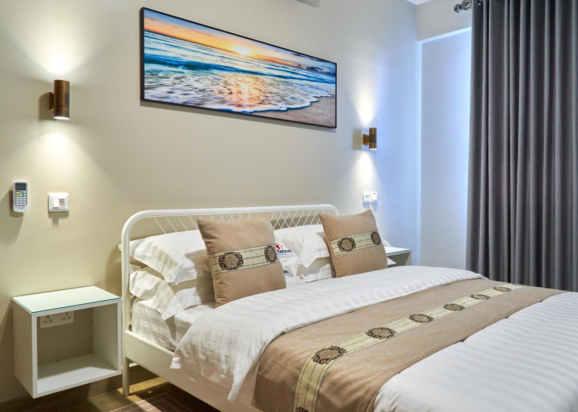 Westwood Residences Arusha Kültér fotó