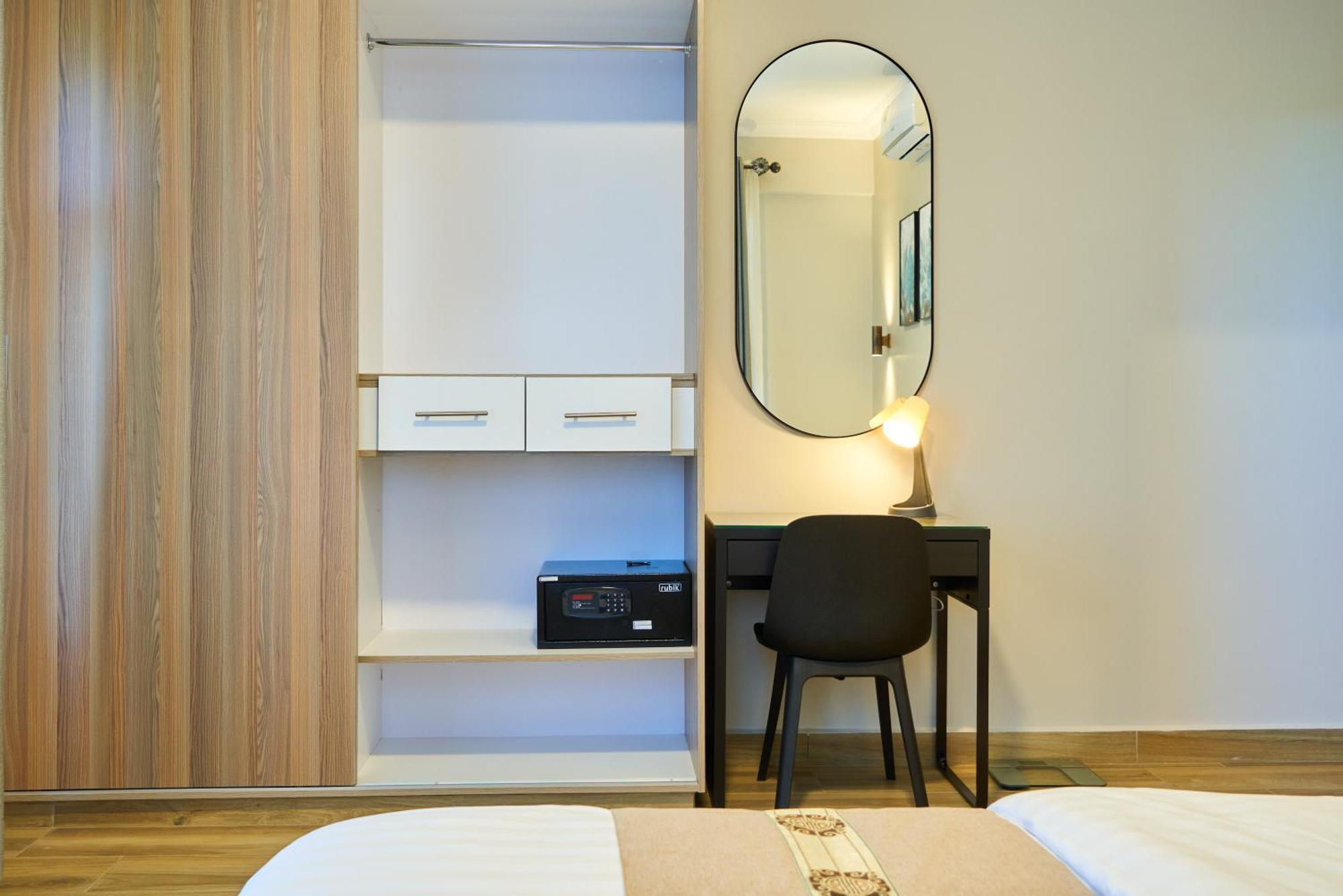Westwood Residences Arusha Kültér fotó