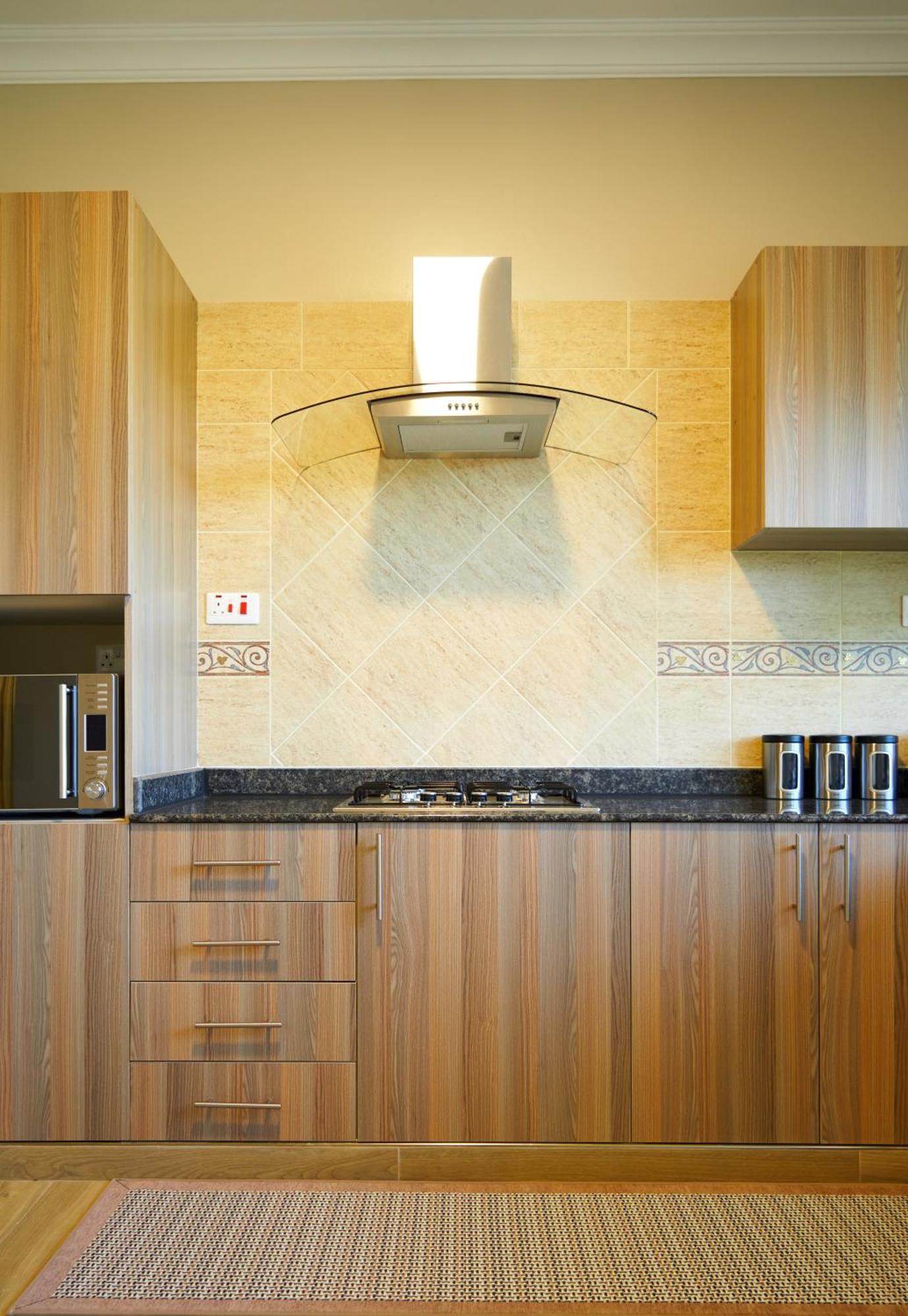 Westwood Residences Arusha Kültér fotó
