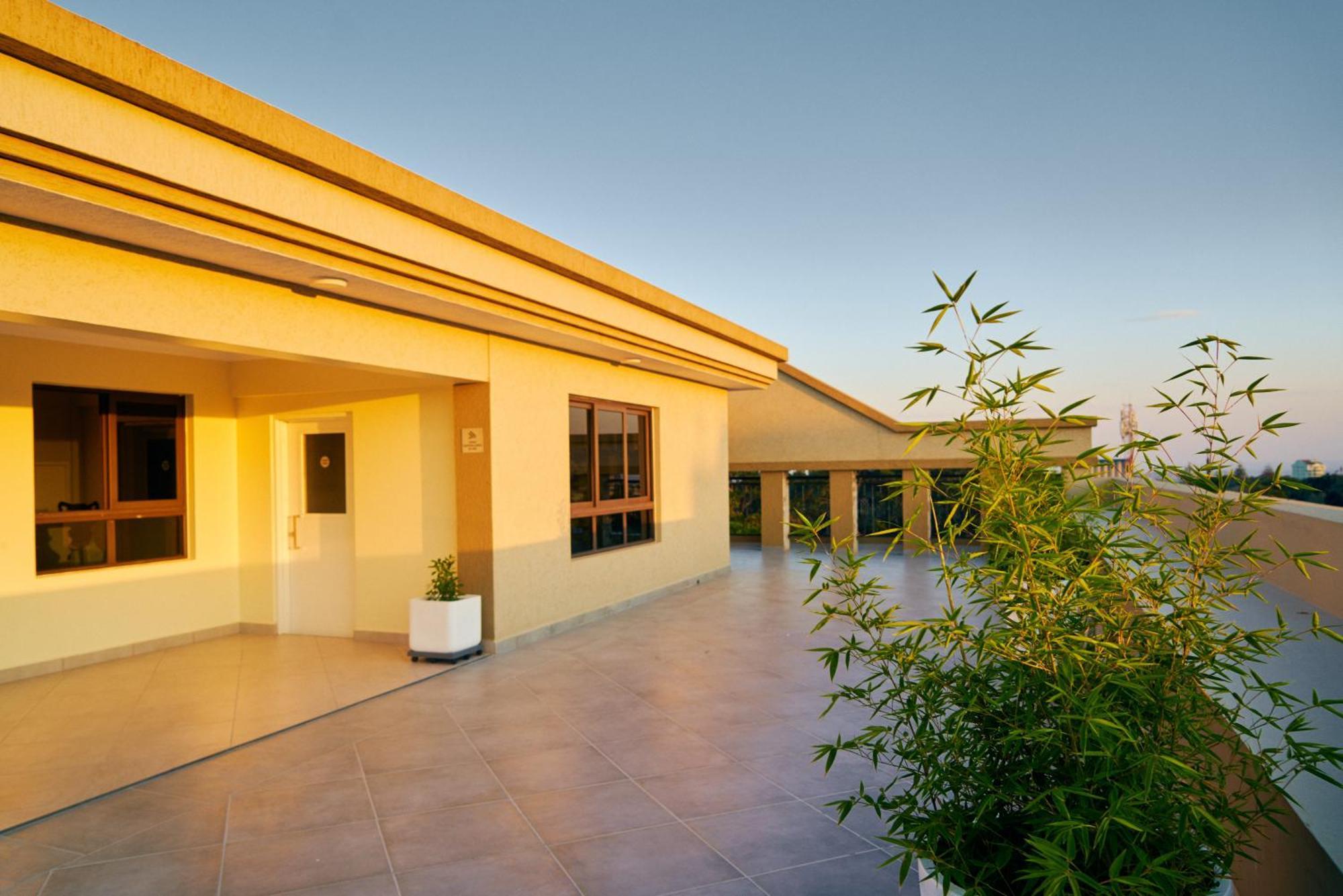 Westwood Residences Arusha Kültér fotó