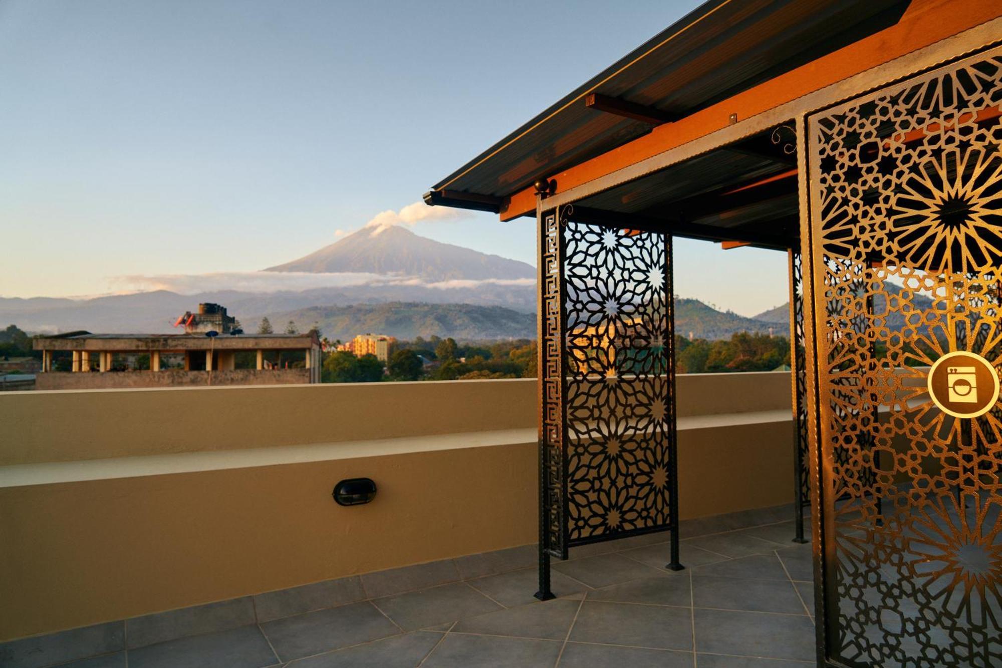 Westwood Residences Arusha Kültér fotó