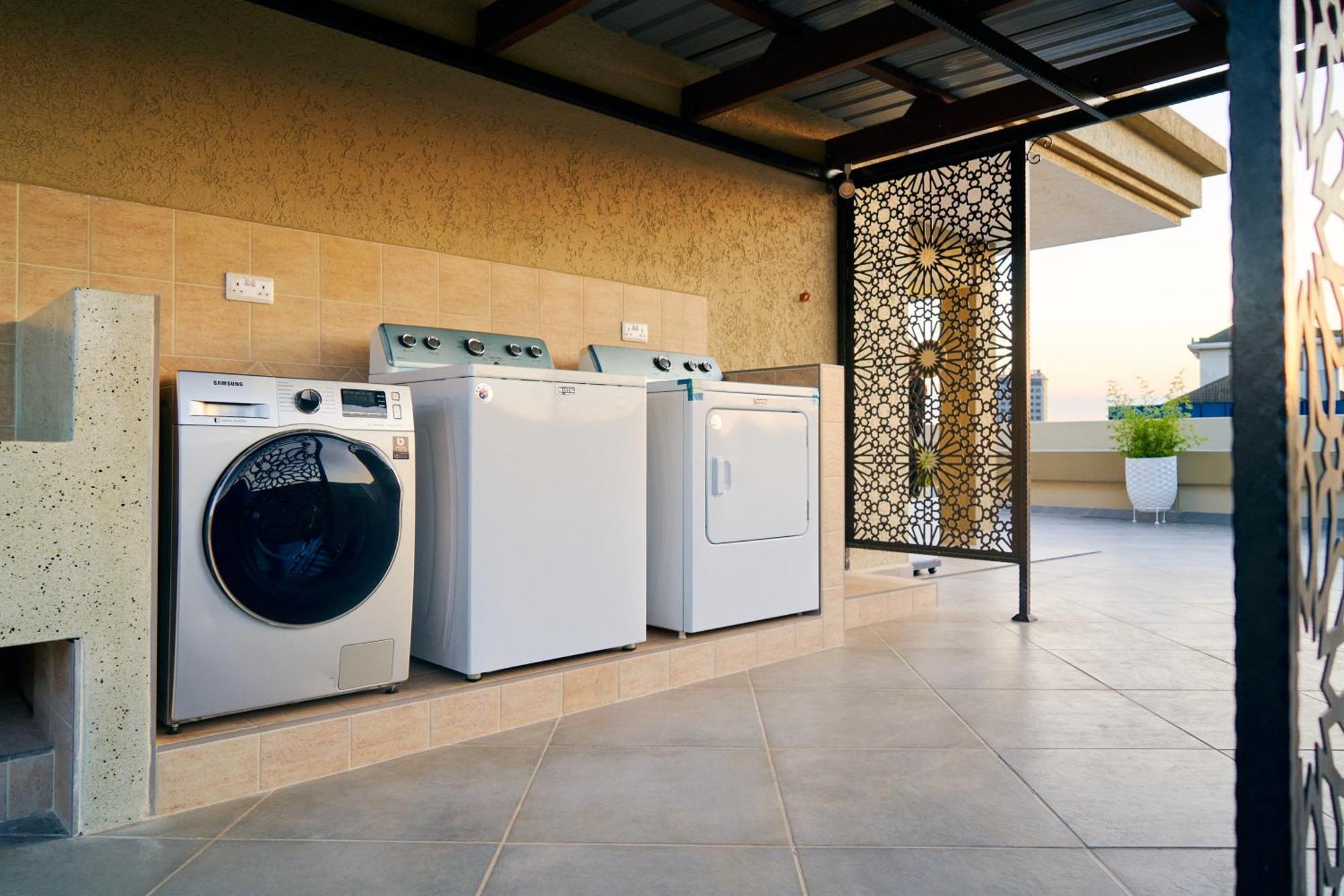 Westwood Residences Arusha Kültér fotó