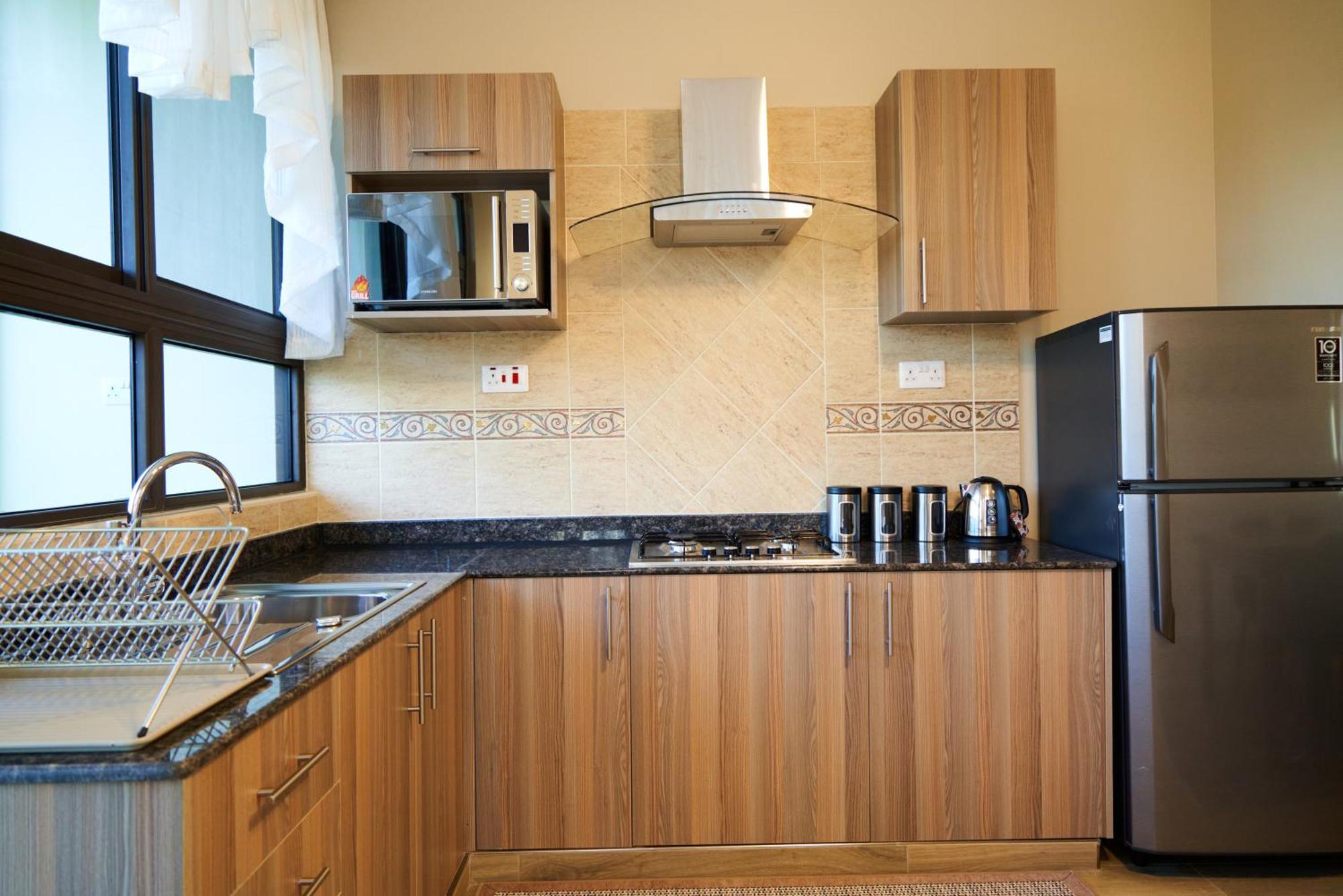 Westwood Residences Arusha Kültér fotó