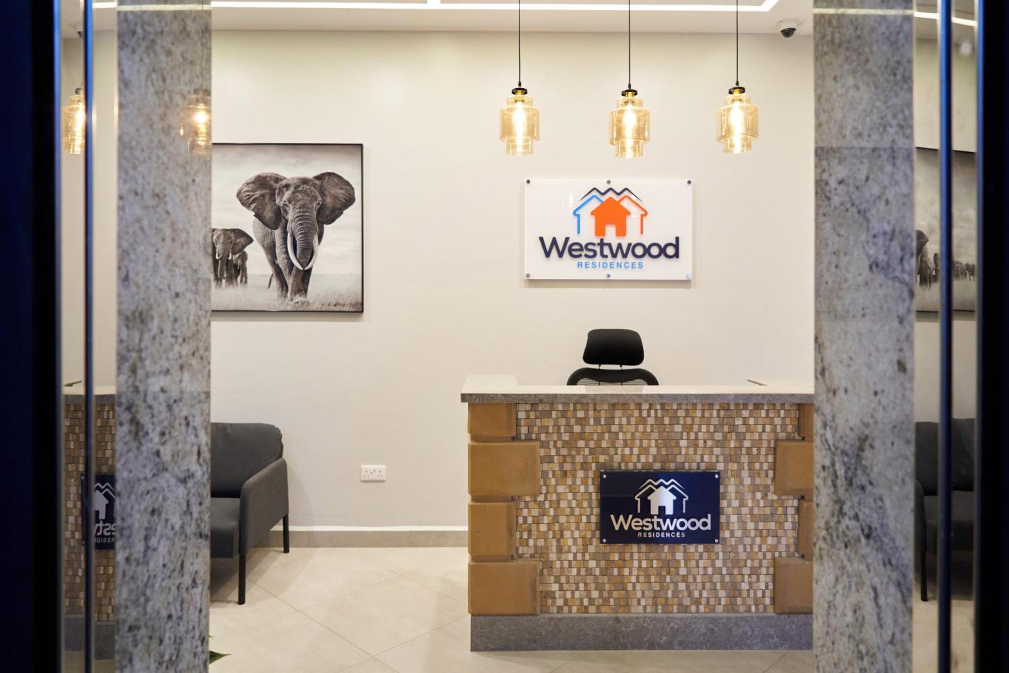 Westwood Residences Arusha Kültér fotó