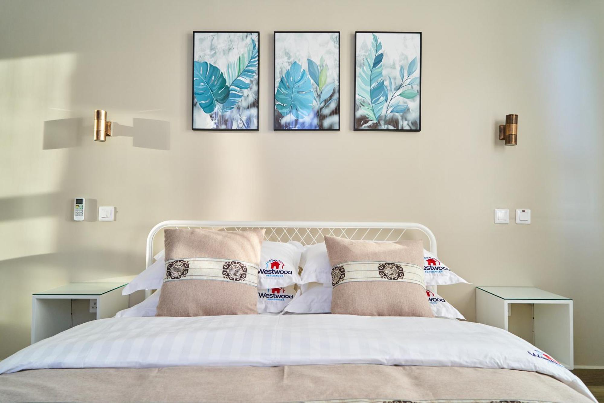 Westwood Residences Arusha Kültér fotó